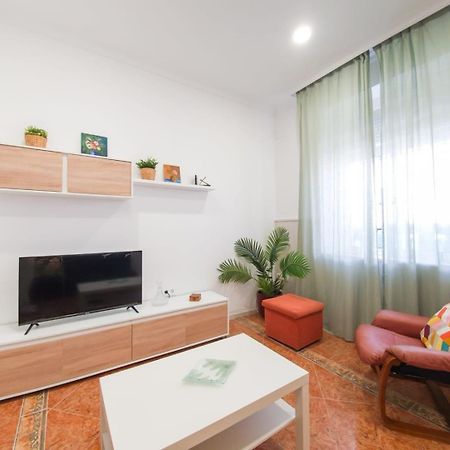 Casa Maria Luisa | +Patio Apartment Barbate Exterior photo