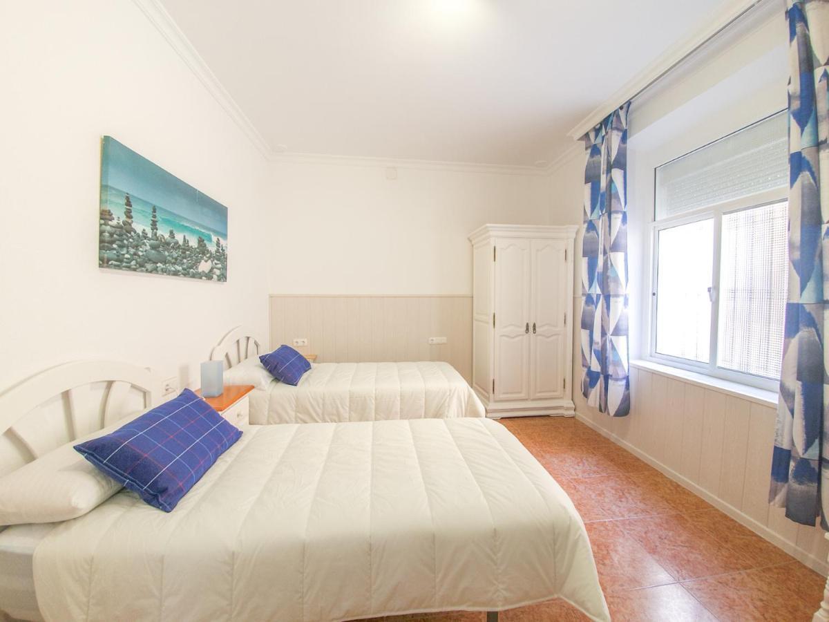 Casa Maria Luisa | +Patio Apartment Barbate Exterior photo