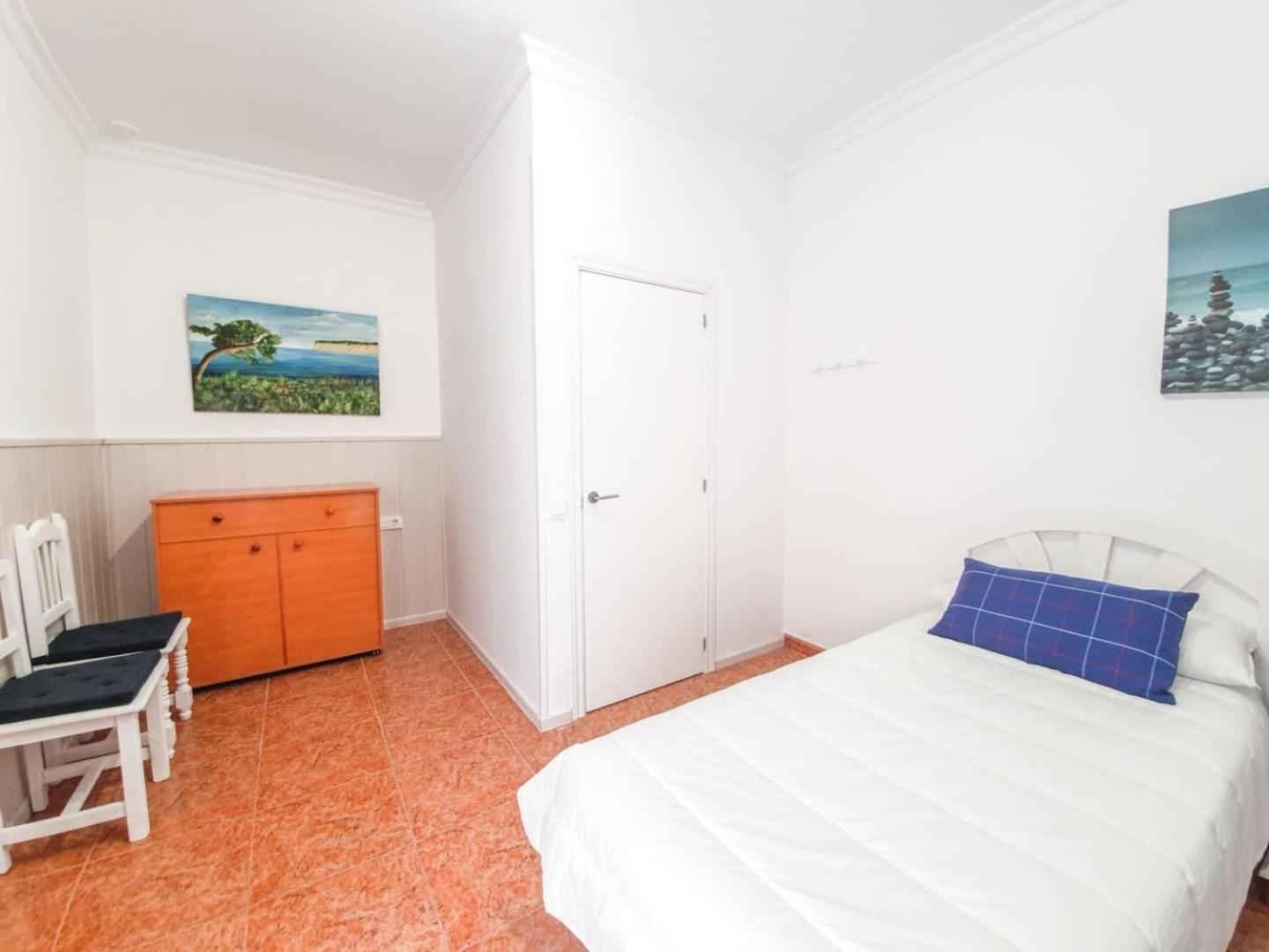 Casa Maria Luisa | +Patio Apartment Barbate Exterior photo