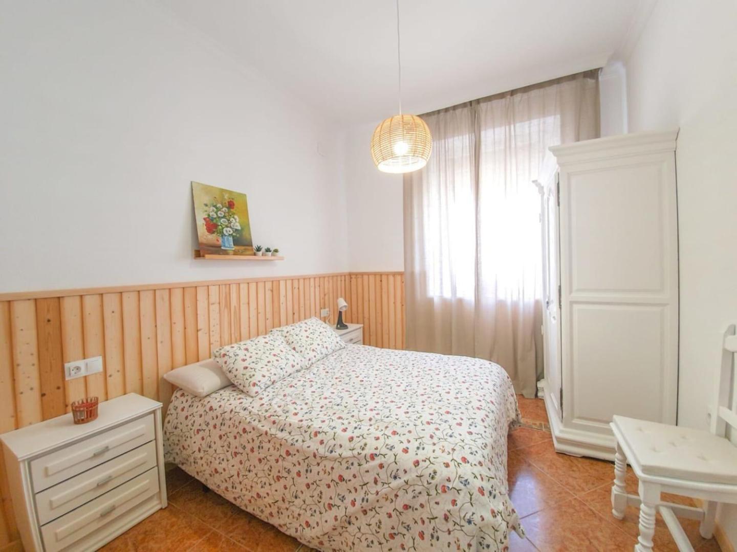 Casa Maria Luisa | +Patio Apartment Barbate Exterior photo