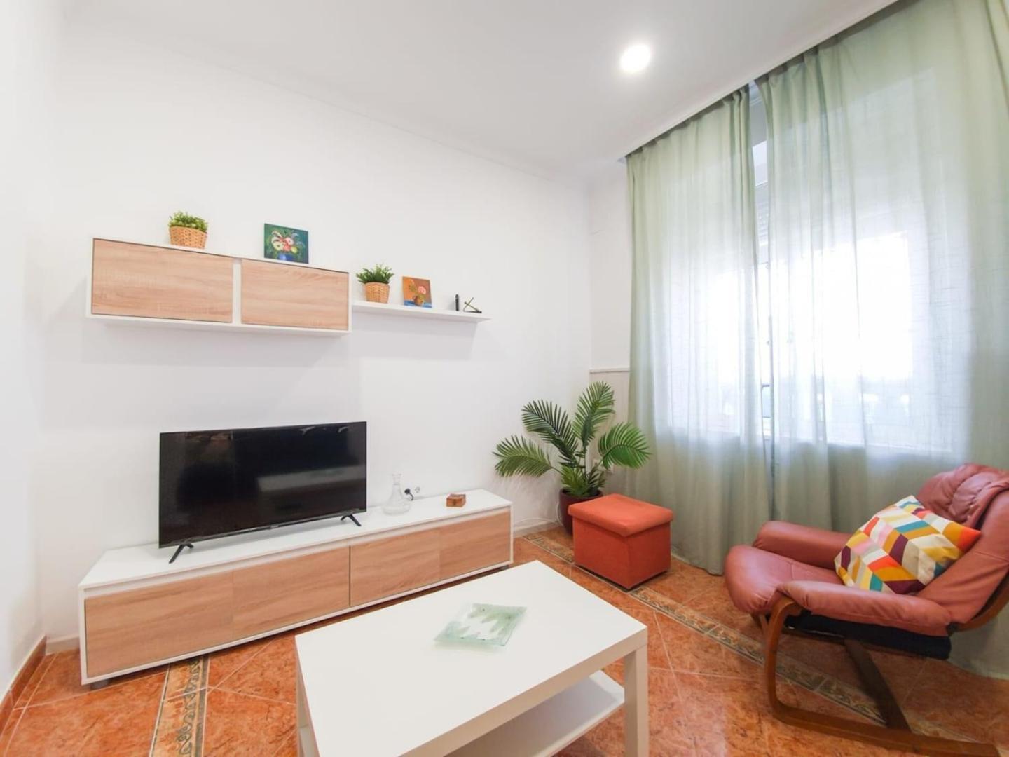 Casa Maria Luisa | +Patio Apartment Barbate Exterior photo